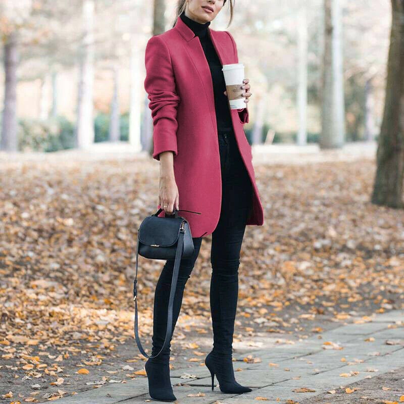 Violetia - Veste moderne pour femmes