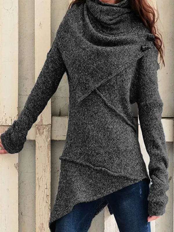 Swantje® Chemise élégante et stylée