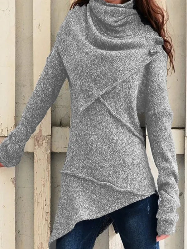 Swantje® Chemise élégante et stylée