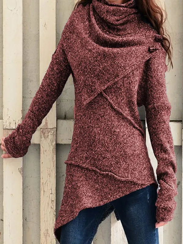 Swantje® Chemise élégante et stylée