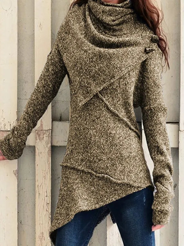 Swantje® Chemise élégante et stylée