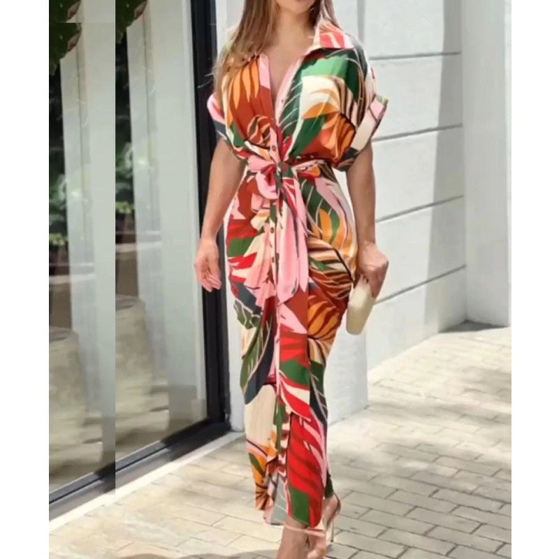 Robe décontractée et sexy Rosa