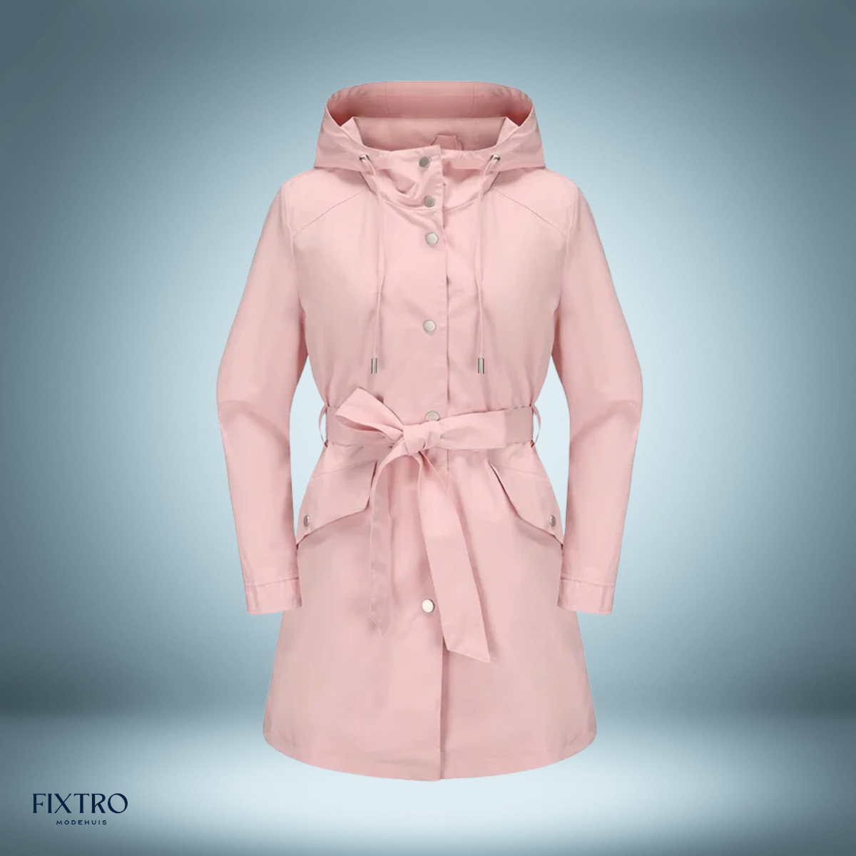 Trench-coat imperméable