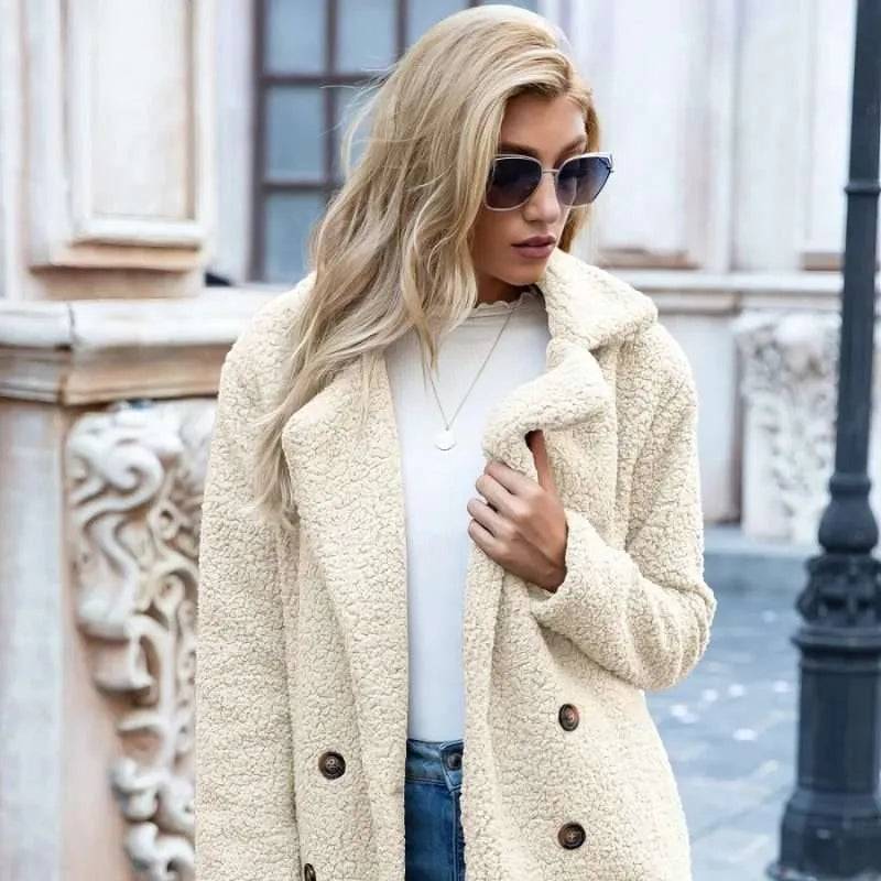 Veste Pat élégante et confortable