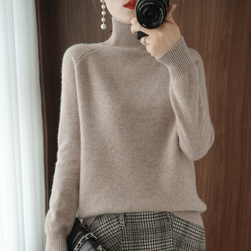 Viviana® | Pull confortable et élégant