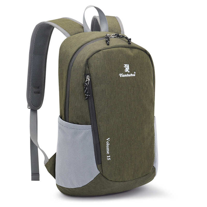 Yona | Sac à dos d'aventure ultraléger