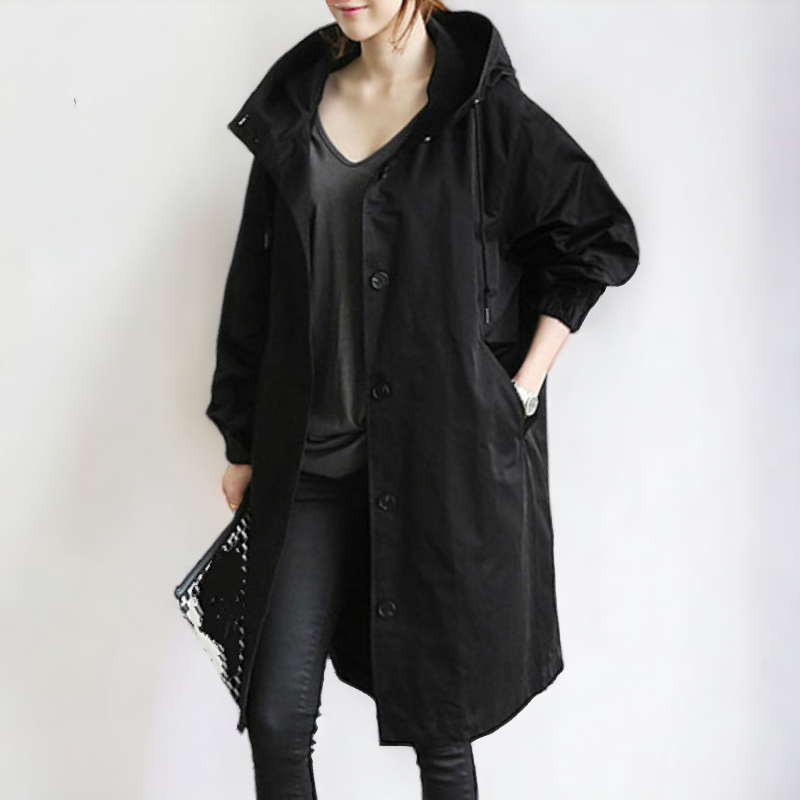 Patri™ - Trench-coat imperméable