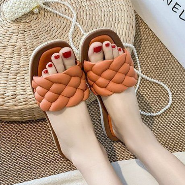 Catalina® | Sandales ouvertes élégantes