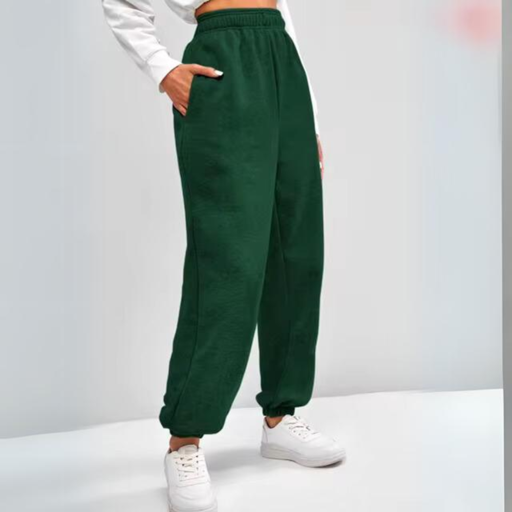 Aitana - Pantalon confortable pour tous les jours