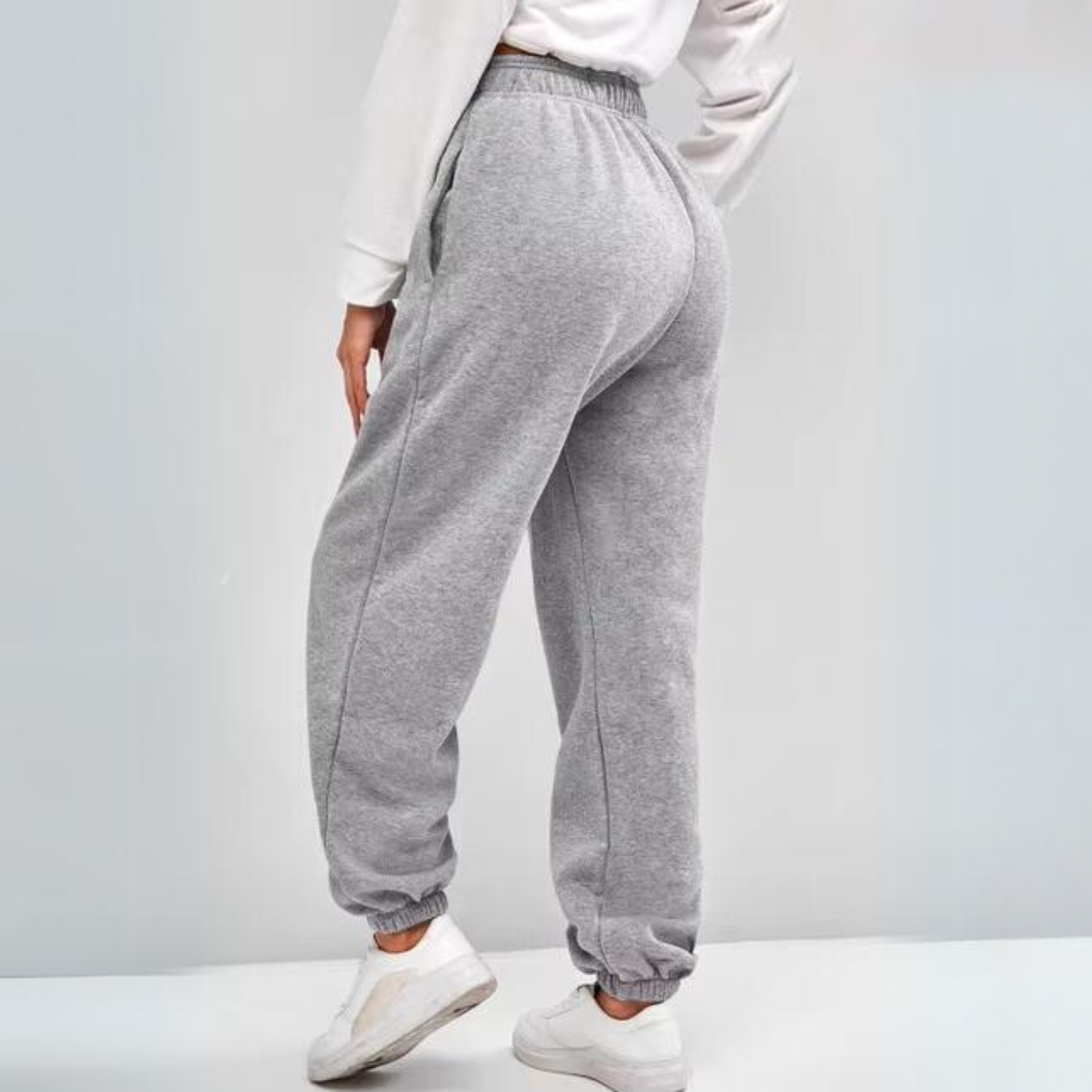 Aitana - Pantalon confortable pour tous les jours