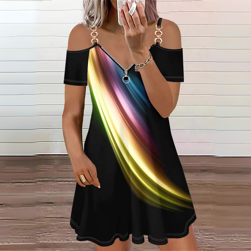 Ally - Robe d'été sexy