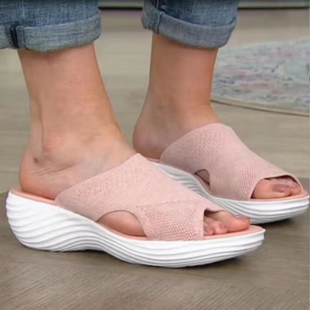 Amelie - Sandales pour femmes
