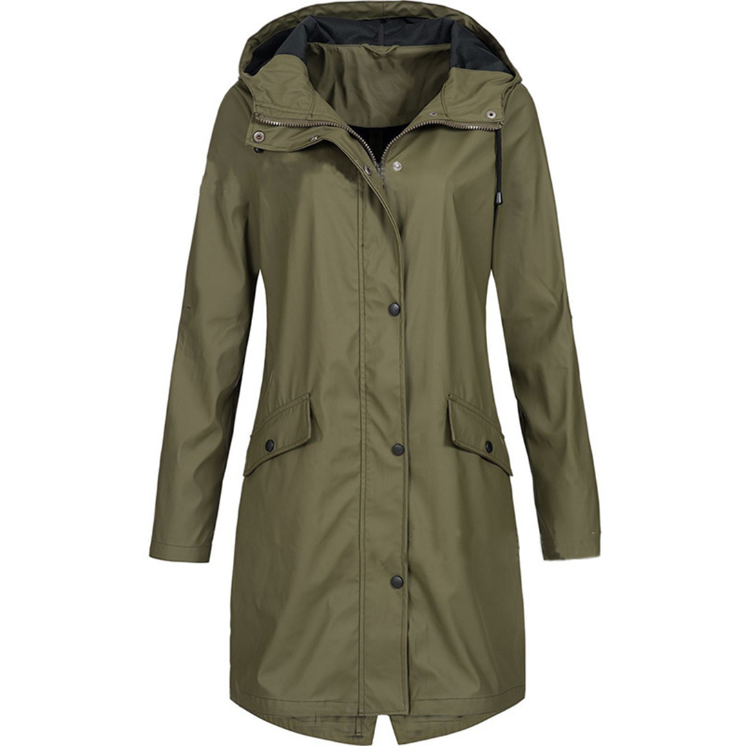 Gwen - Imperméable