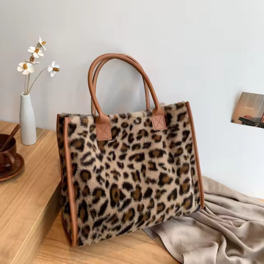 Astrid - Sac à main décontracté