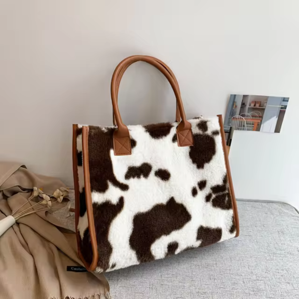 Astrid - Sac à main décontracté