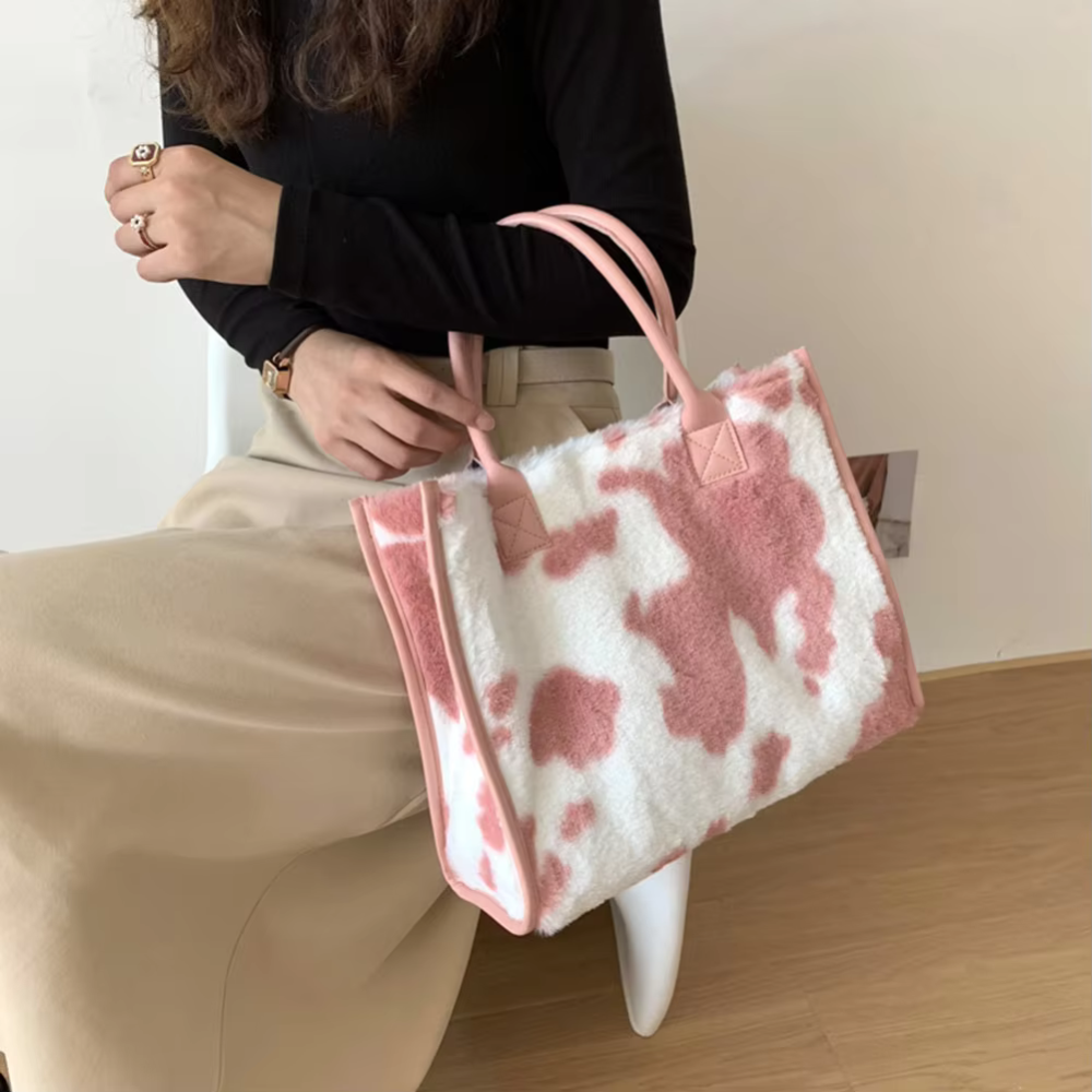 Astrid - Sac à main décontracté