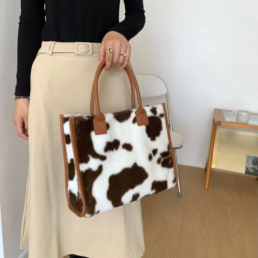 Astrid - Sac à main décontracté