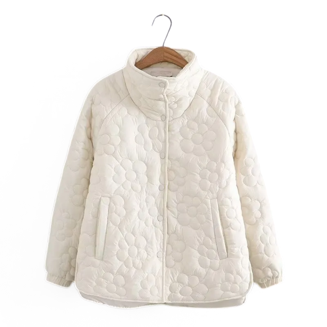 et veste matelassée de style - Katrin