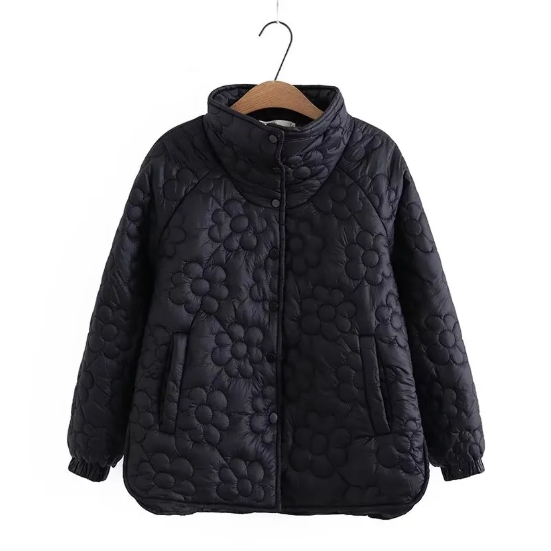 et veste matelassée de style - Katrin