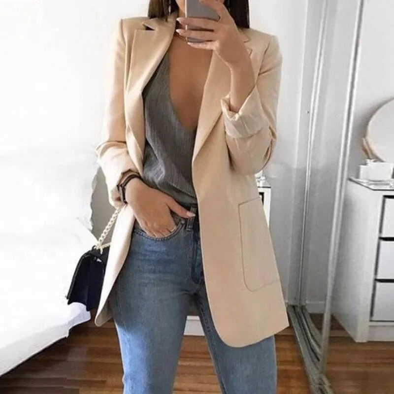 Elaila - Veste de costume moderne Muse