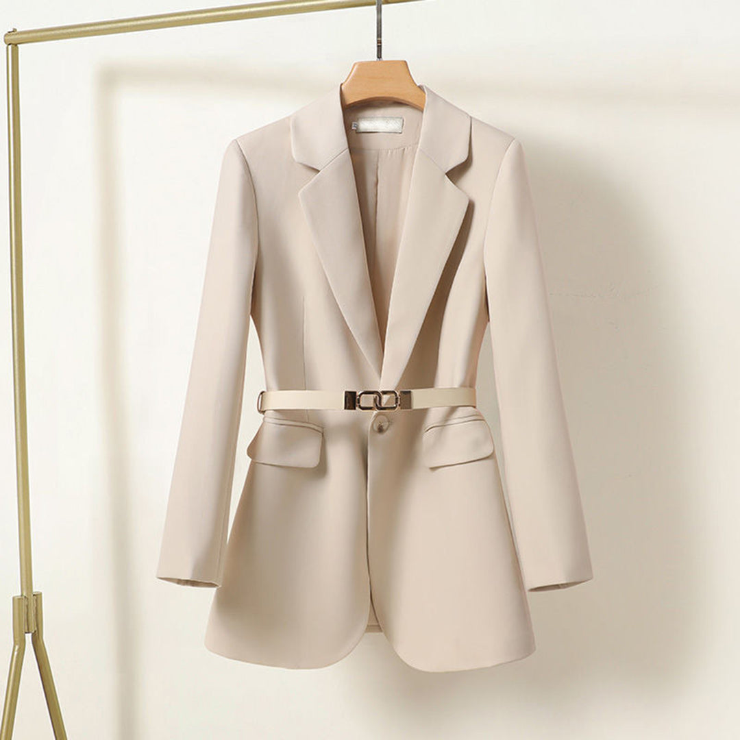 LOLIZE - Blazer élégant pour femme