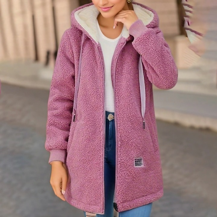 Yebba - Veste à la mode pour femmes