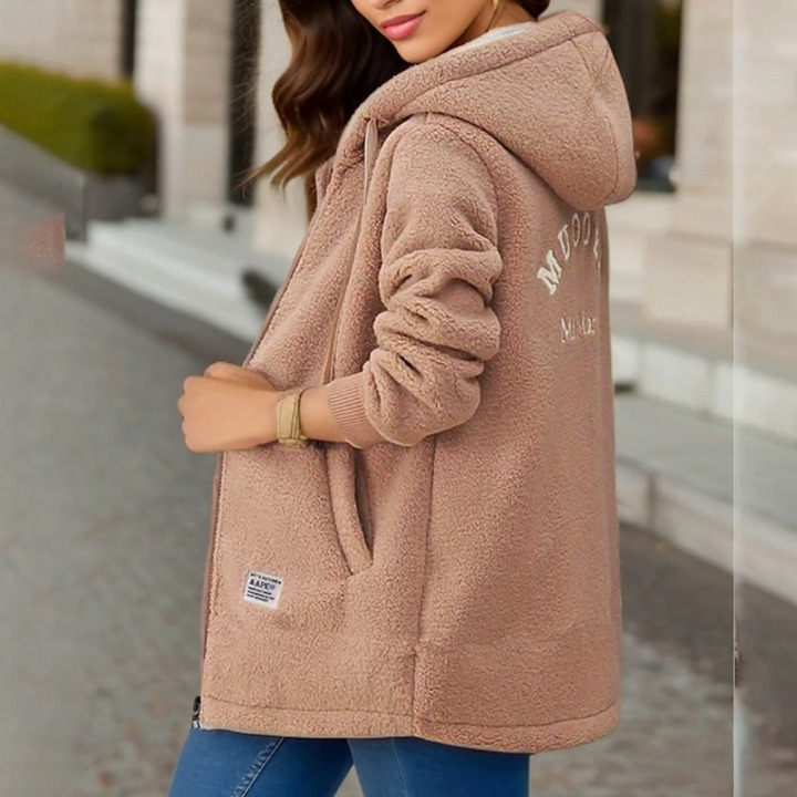 Yebba - Veste à la mode pour femmes