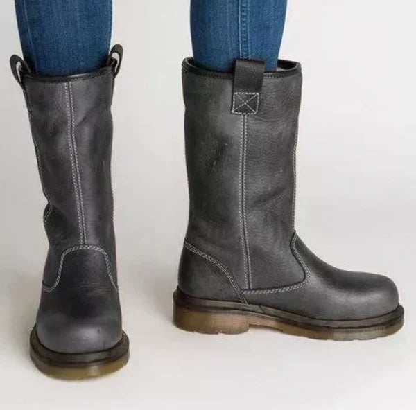 Noelle® | Bottes fourreau sans effort et élégantes