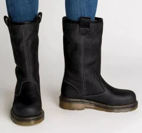 Noelle® | Bottes fourreau sans effort et élégantes