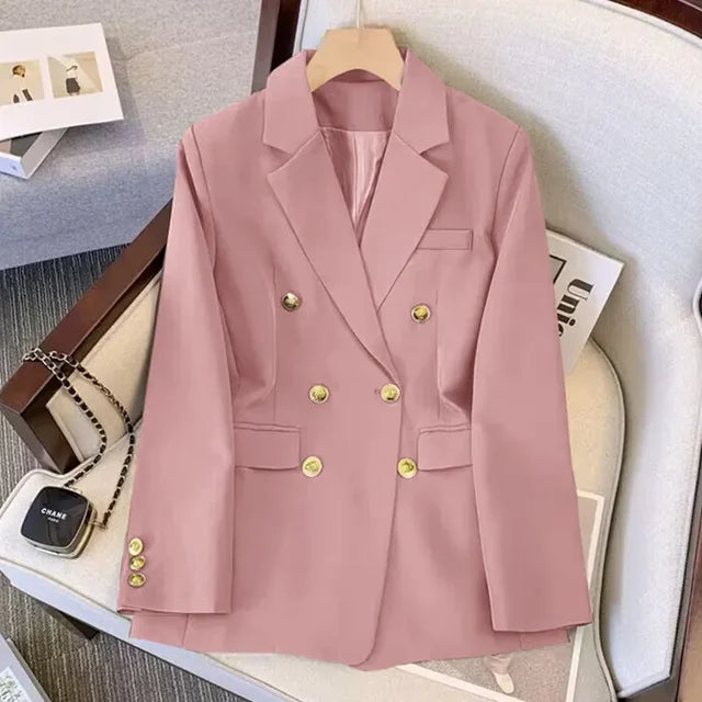 Blazers d'hiver pour femmes