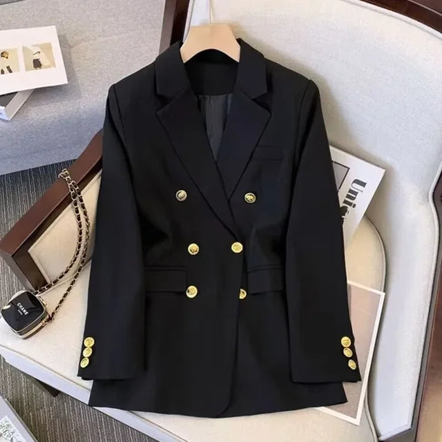 Blazers d'hiver pour femmes