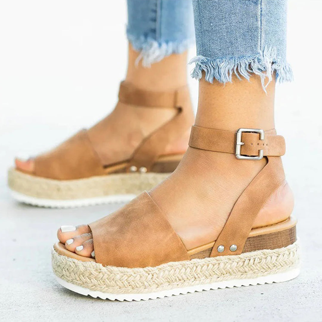Daphne® | Sandales élégantes pour femmes