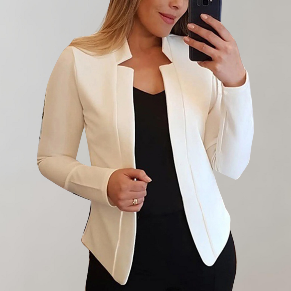 Aura - Blazer élégant pour femmes
