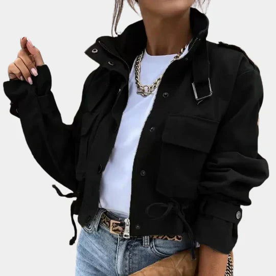 Shereen - veste tendance pour femme