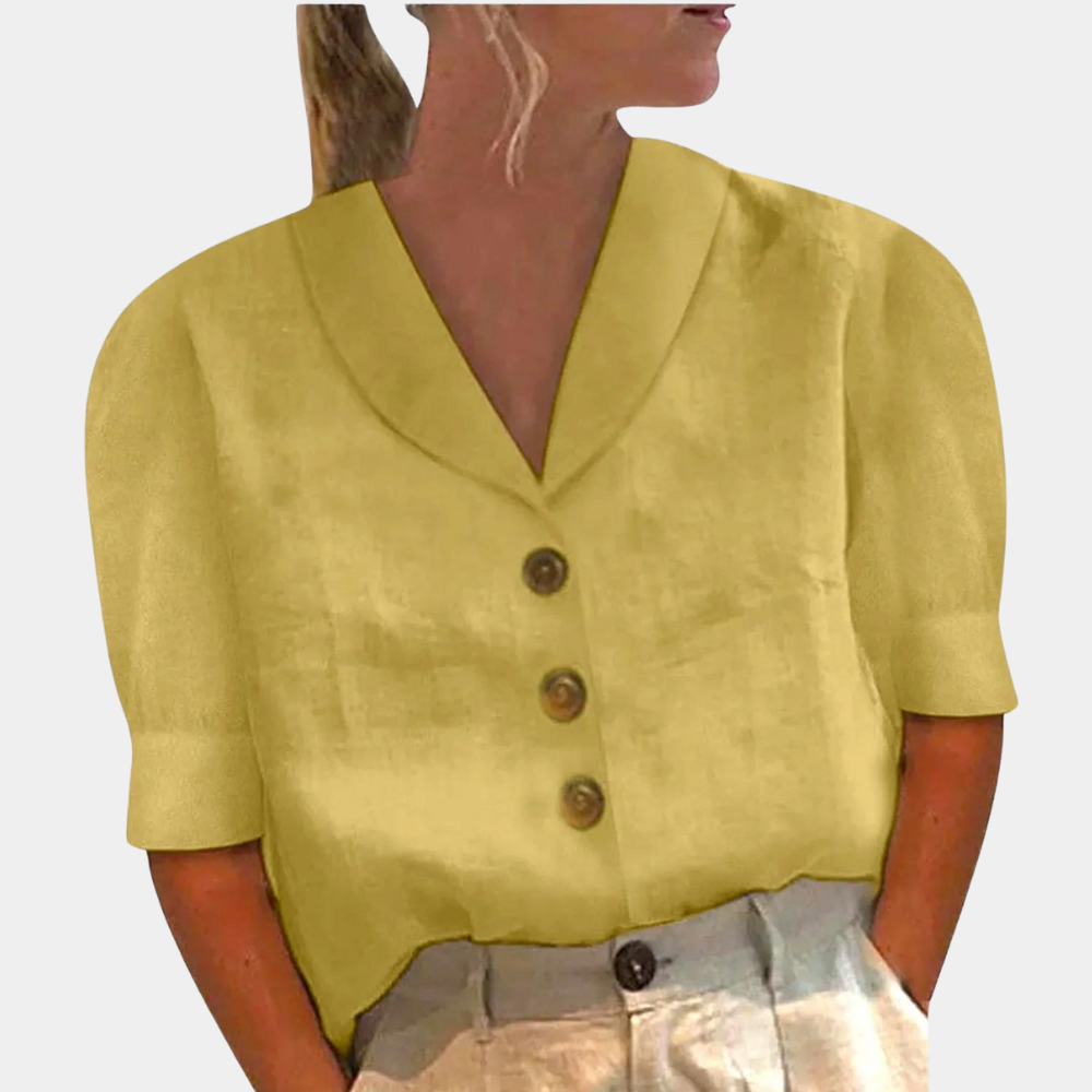 Regina - Top confortable pour femmes