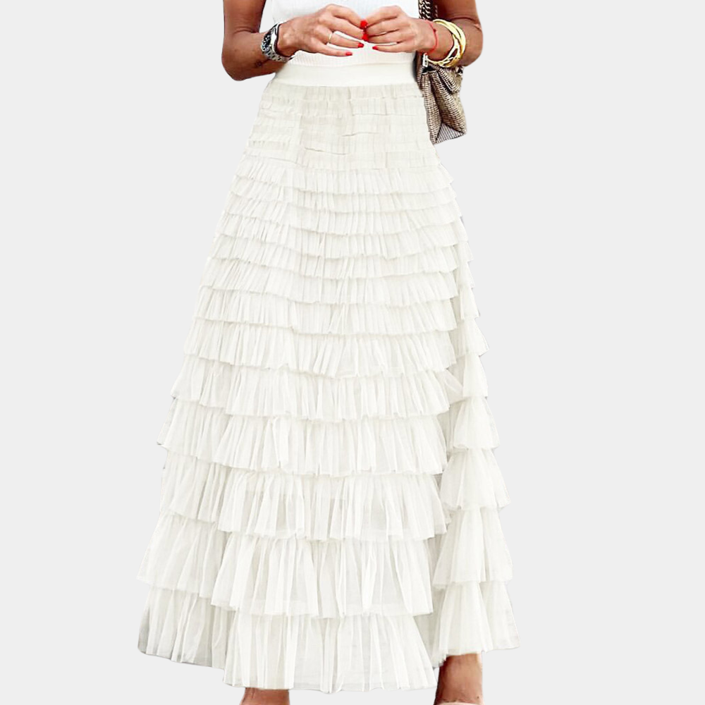 Jupe élégante pour femmes