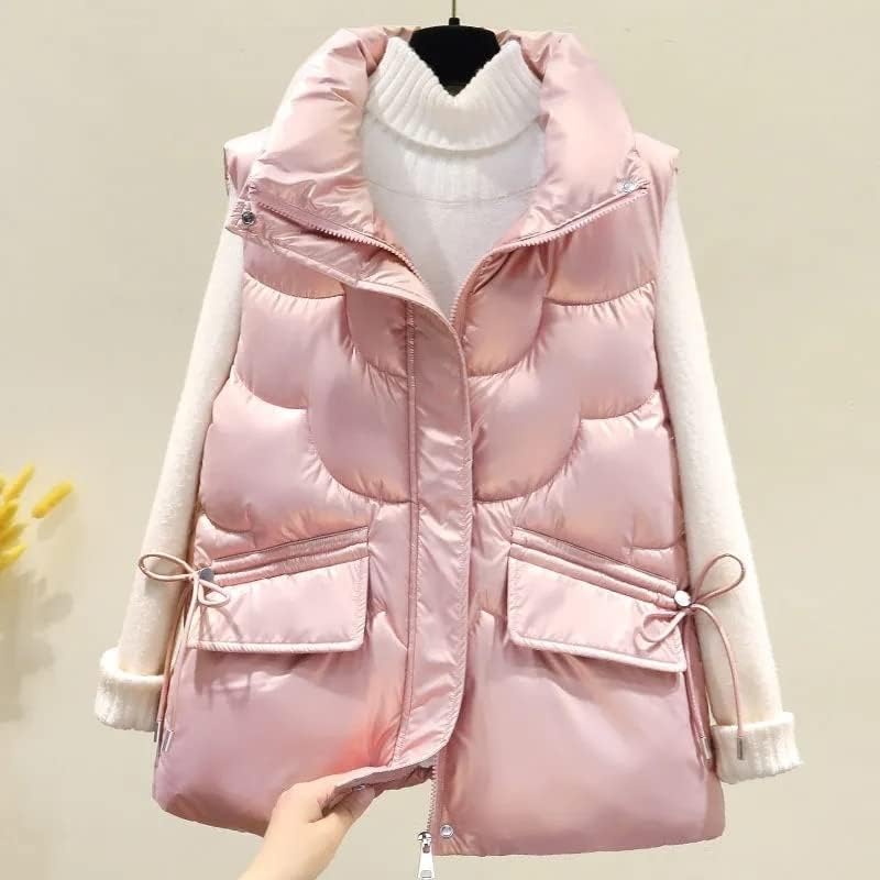 Coco Bodywarmer | Chaud et léger