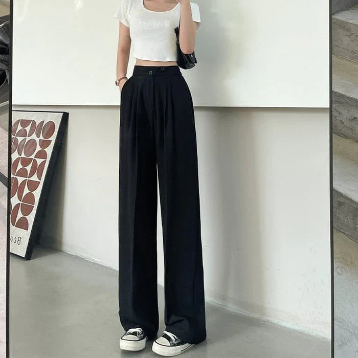 Carlijn - Pantalon long