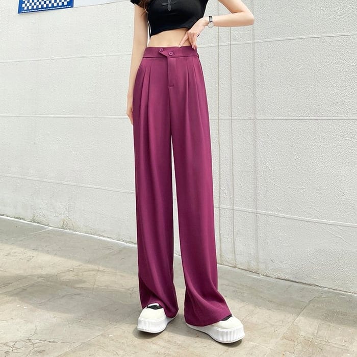 Carlijn - Pantalon long