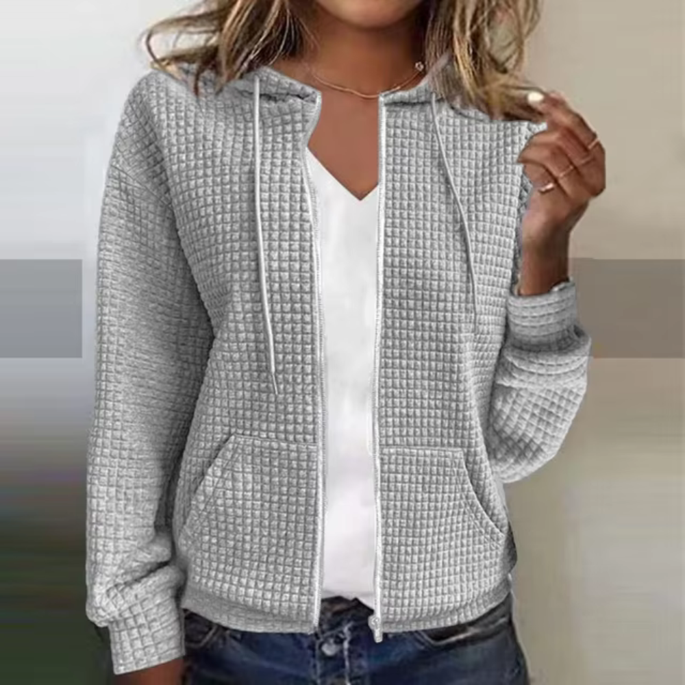 Catrin - Cardigan élégant pour dames