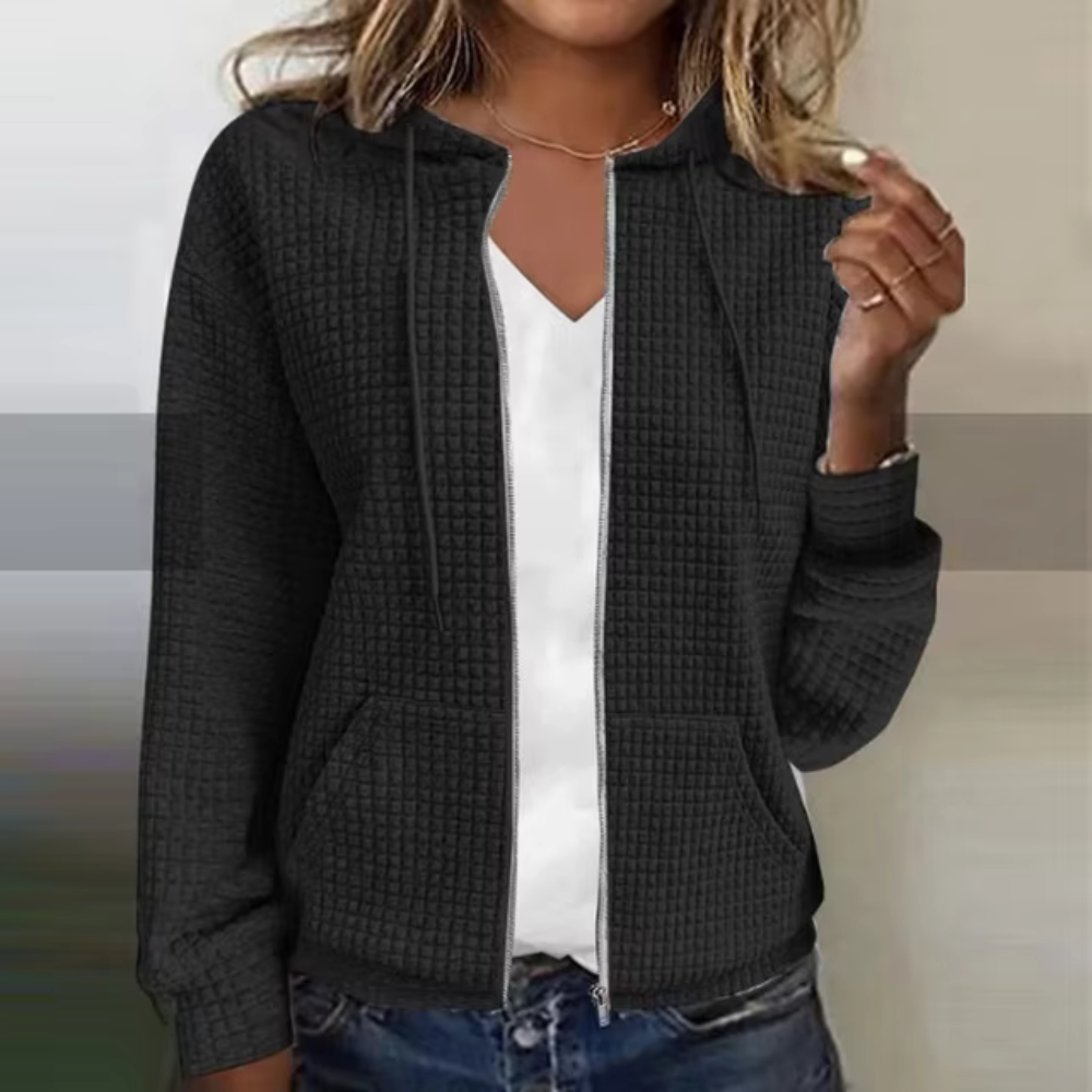 Catrin - Cardigan élégant pour dames