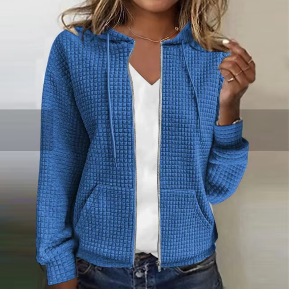 Catrin - Cardigan élégant pour dames