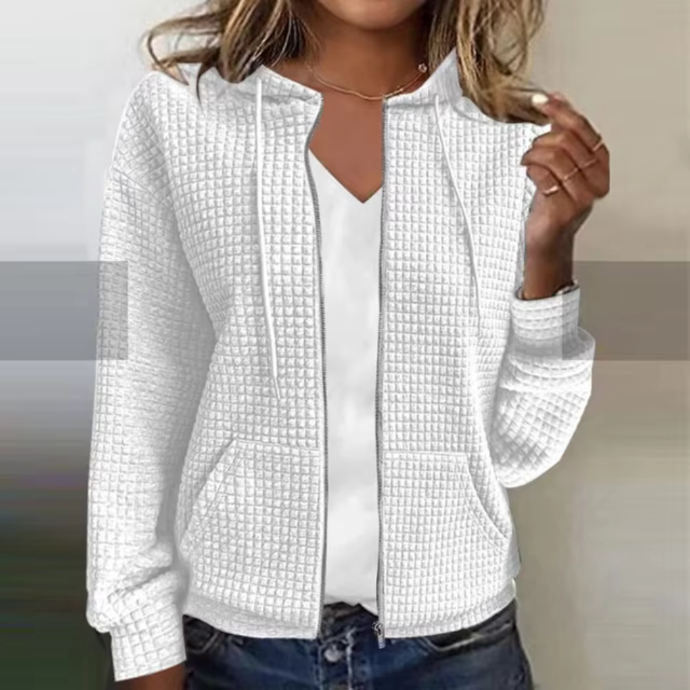 Catrin - Cardigan élégant pour dames