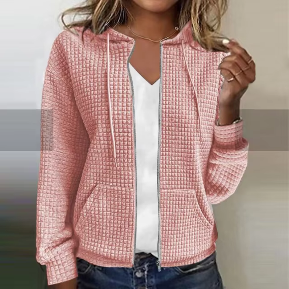 Catrin - Cardigan élégant pour dames