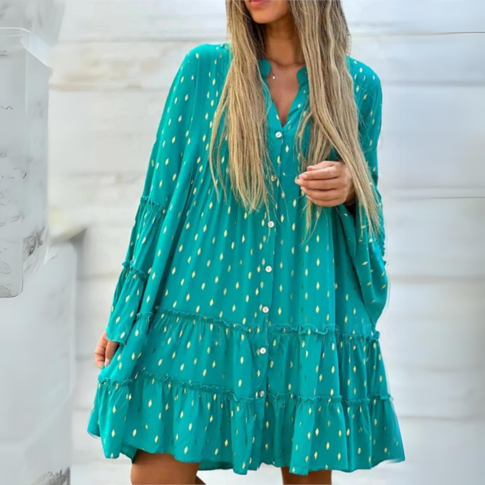 Aude - Chemise élégante pour dames