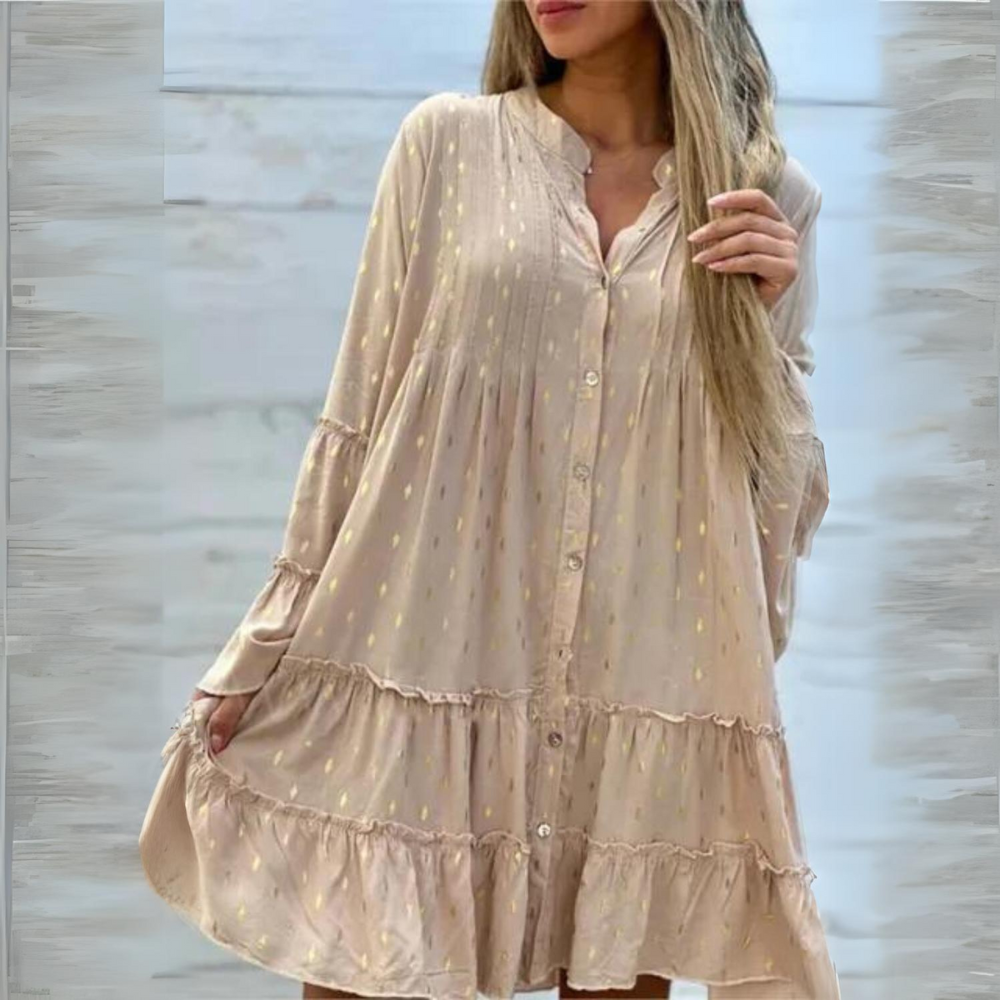 Aude - Chemise élégante pour dames