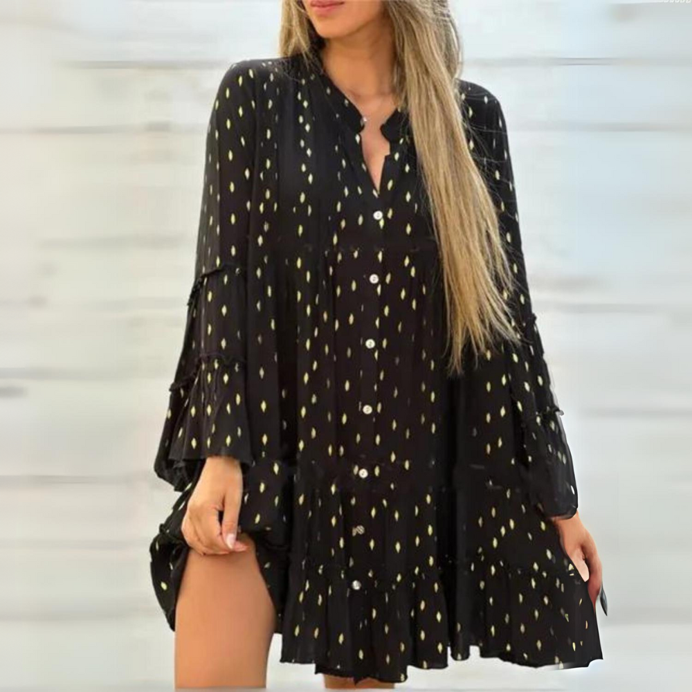 Aude - Chemise élégante pour dames