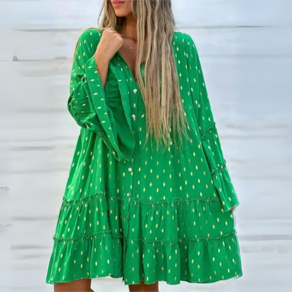 Aude - Chemise élégante pour dames