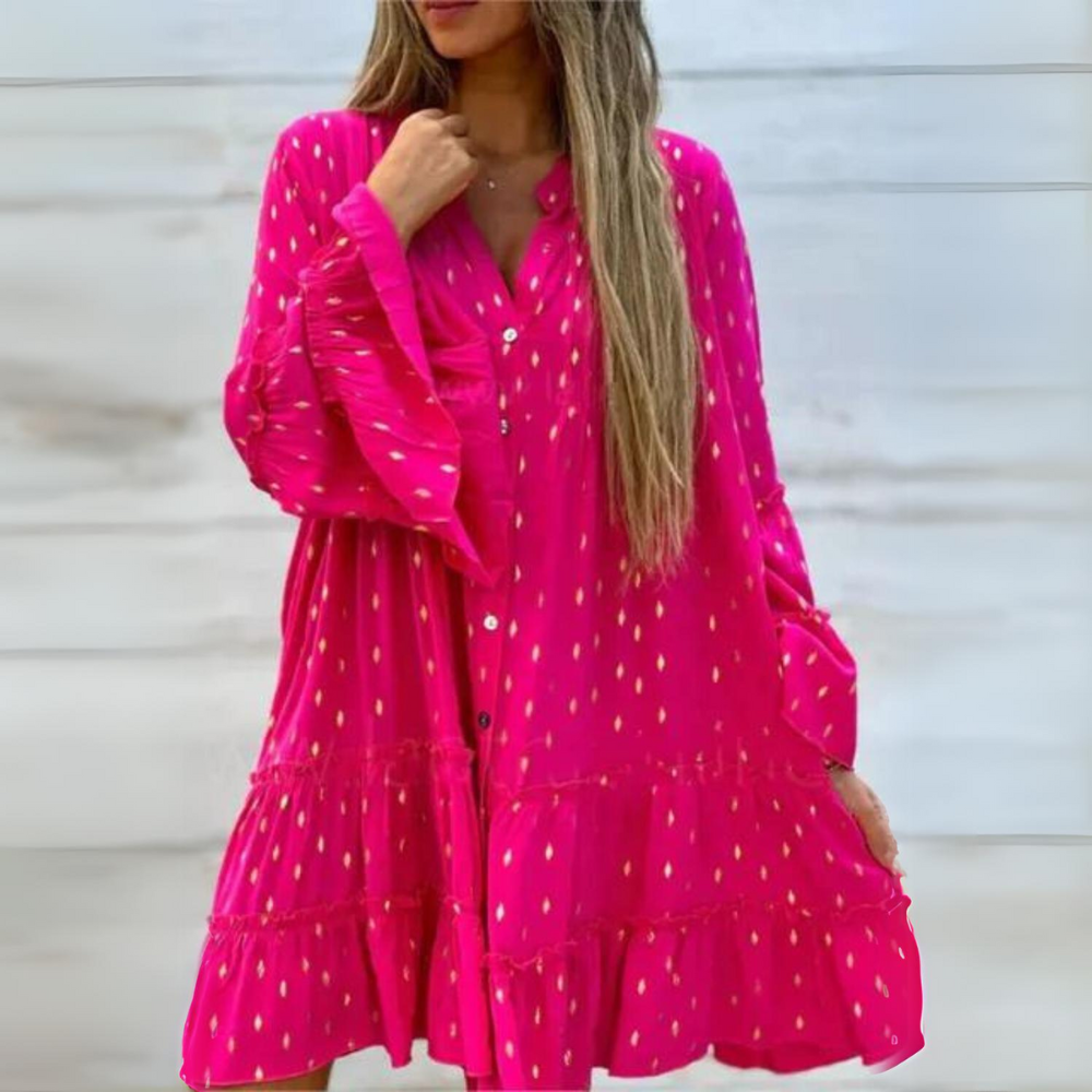 Aude - Chemise élégante pour dames