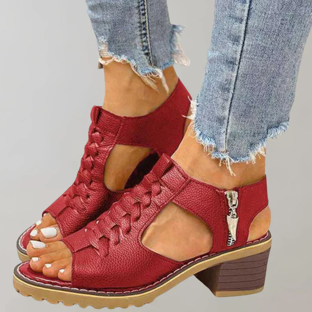 Malaya® | Sandales générales élégantes et stylées